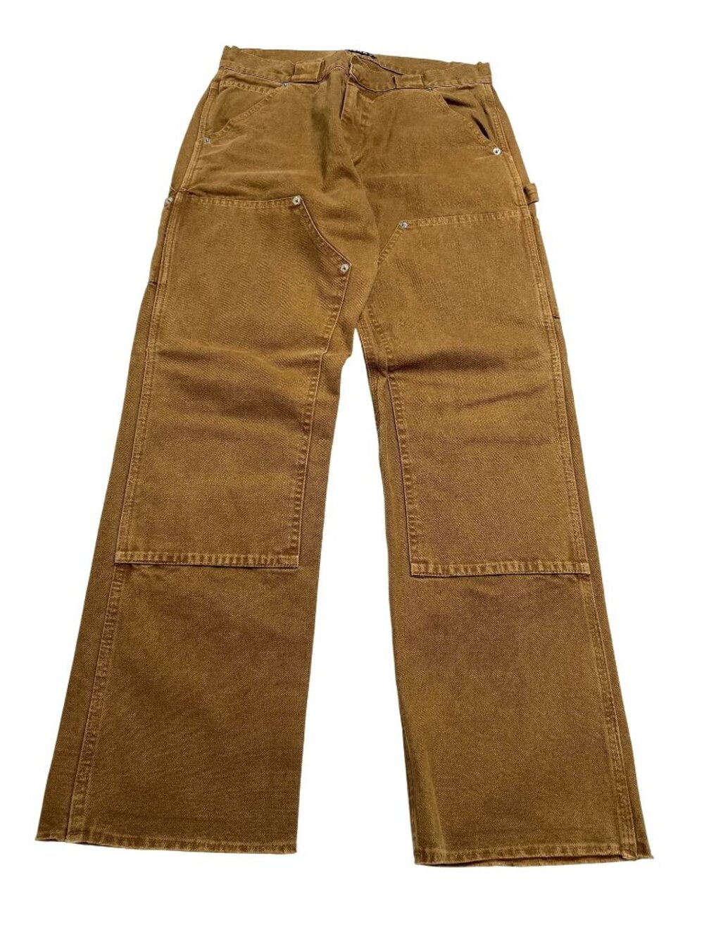 Cherry LA Carpenter Pants in Brown